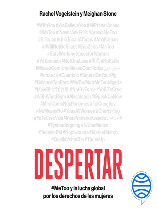 Title details for Despertar by Rachel Vogelstein - Available